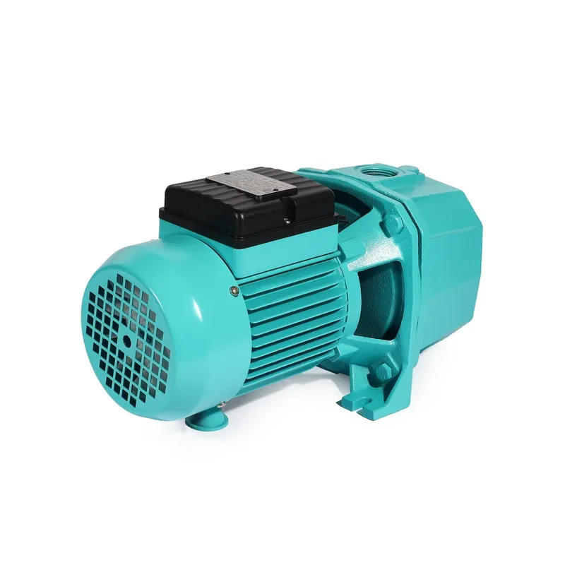 HECTO HDP355 (EJECTOR) ปั๊มหอยโข่งบาดาล 1HP - Image 3