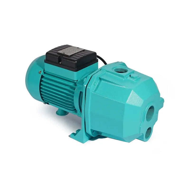 HECTO HDP355 (EJECTOR) ปั๊มหอยโข่งบาดาล 1HP - Image 4