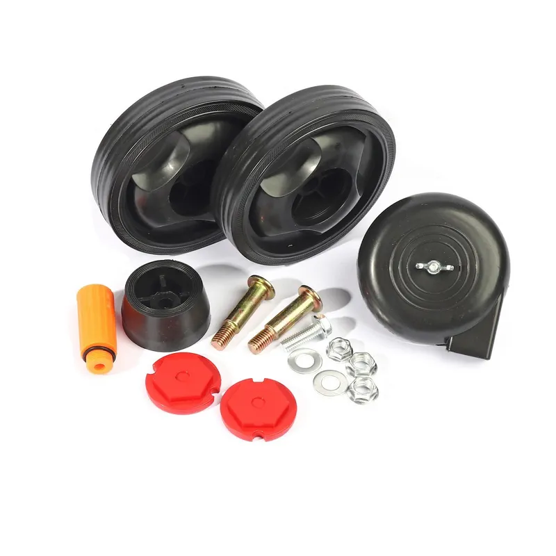 HECTO D1 ปั๊มลมขับตรง 3HP ถัง 25L - Image 7