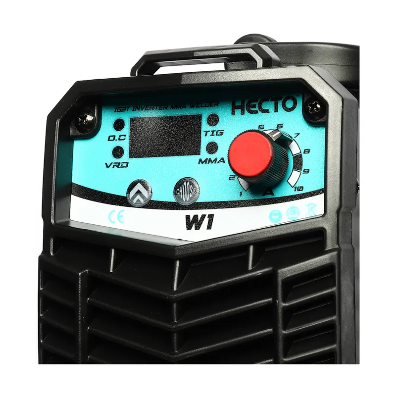 HECTO W1 เครื่องเชื่อม (IGBT) - Image 4