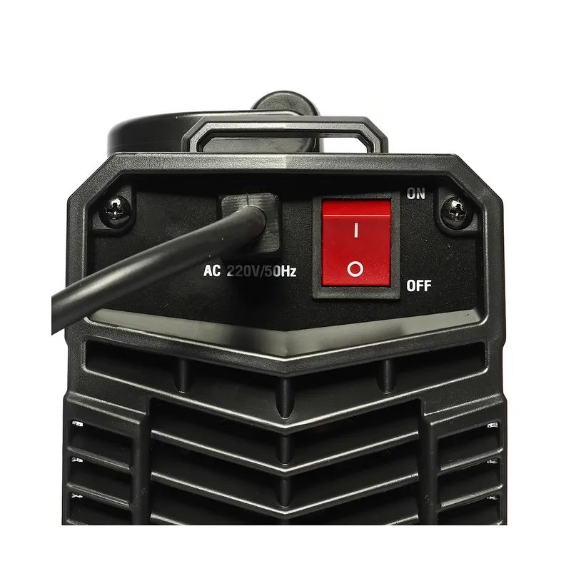 HECTO W1 เครื่องเชื่อม (IGBT) - Image 5