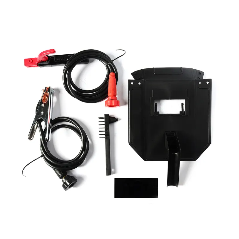 HECTO W1 เครื่องเชื่อม (IGBT) - Image 6