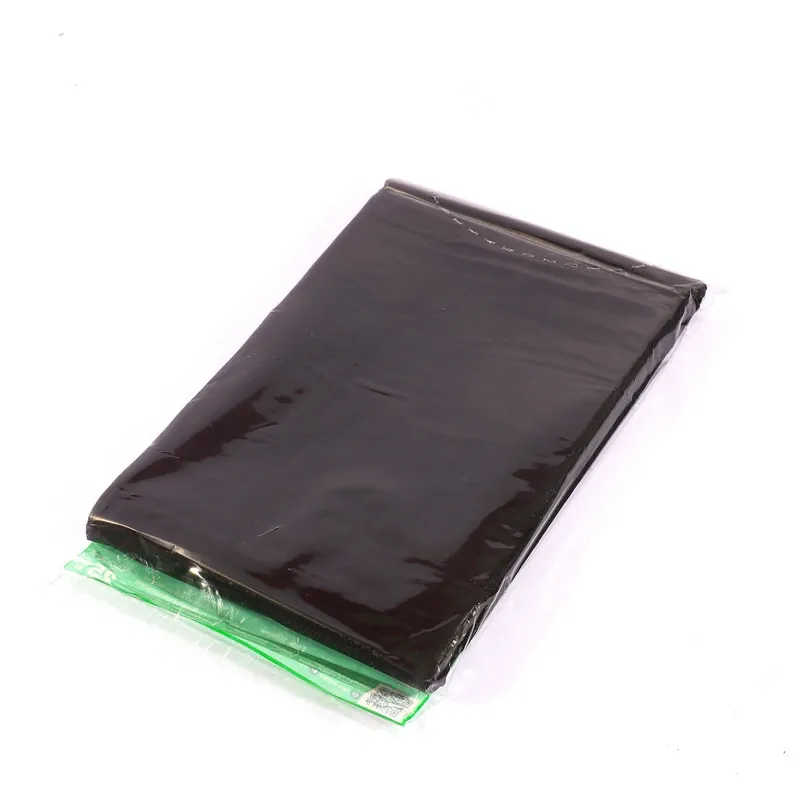 HERO ถุงขยะดำรุ่นรักษ์โลกECO 24X28" (25 ใบ) - Image 3