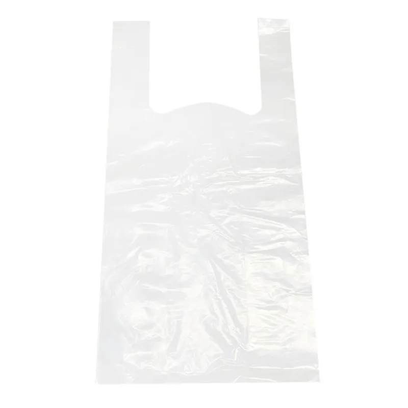 HERO ถุงหิ้ว LL ใสแบบหนา 7X15" 500 กรัม (90 ใบ) - Image 4