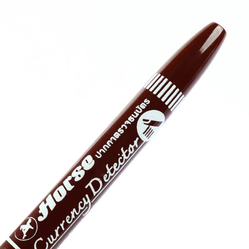 HORSE ปากกาตรวจสอบธนบัตรปลอม ตราม้า - Image 3