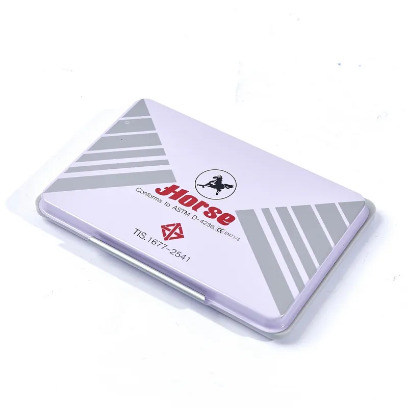 HORSE แท่นประทับตรา ตราม้า เบอร์ 2 (แท่นเปล่า) - Image 3