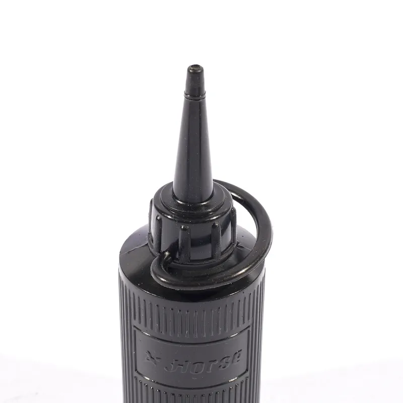 HORSE หมึกเติมปากกาเคมี ตราม้า 30 CC - ดำ - Image 2