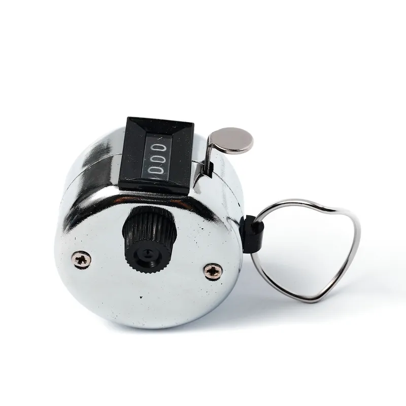 HORSE เครื่องนับจำนวน ตราม้า H-404 - Image 2