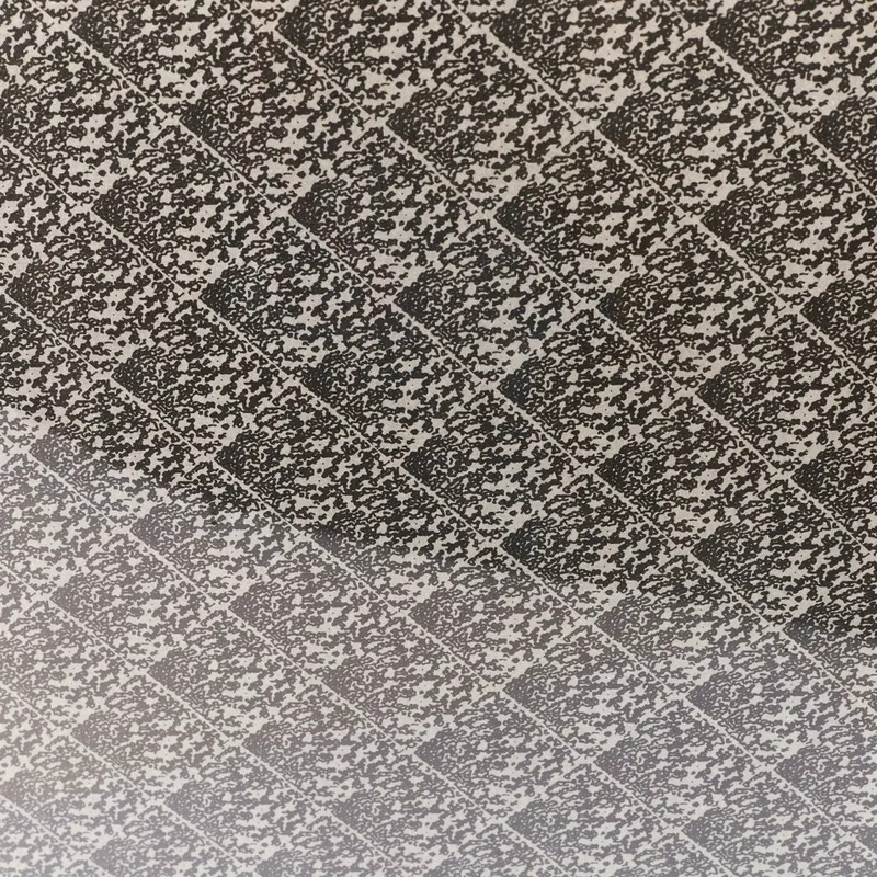 HORSE H-403 แฟ้มสันกว้าง3"แบบก้านยก F/C(F4)-ดำ - Image 3