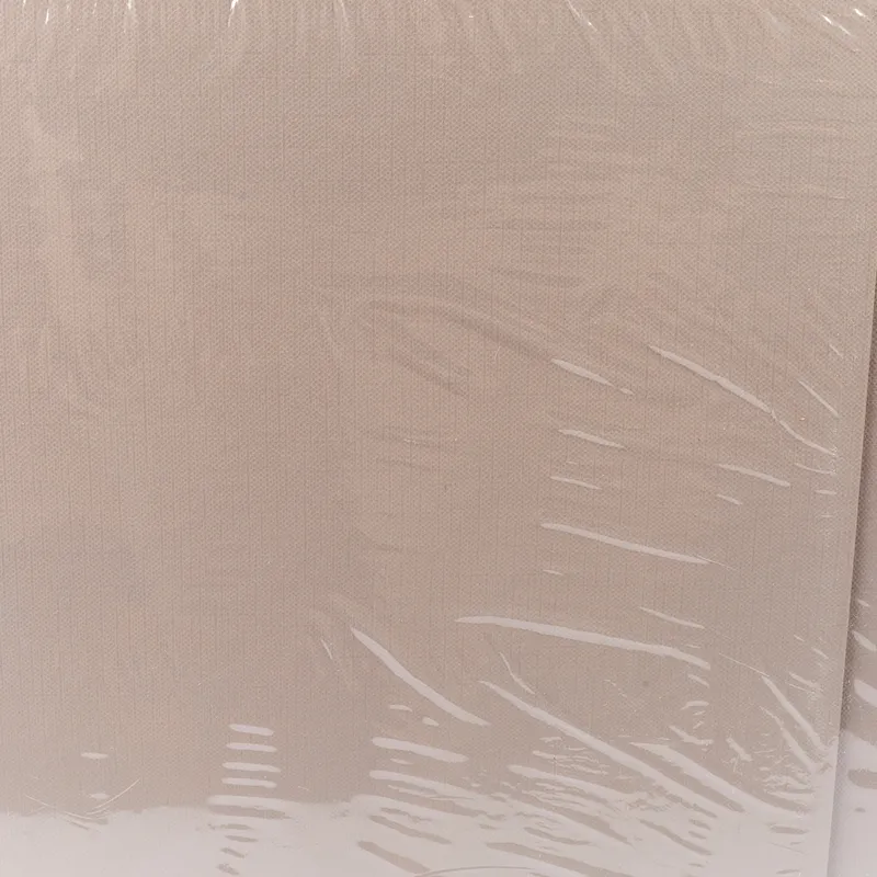 HORSE H-405 แฟ้มสันกว้าง 3"ก้านยก F/C(F4)-เทา - Image 3