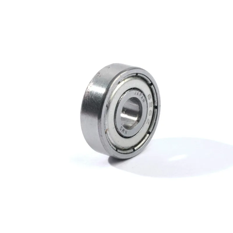 NMS (KYK) ลูกปืน 626ZZ (เหล็ก) - Image 3