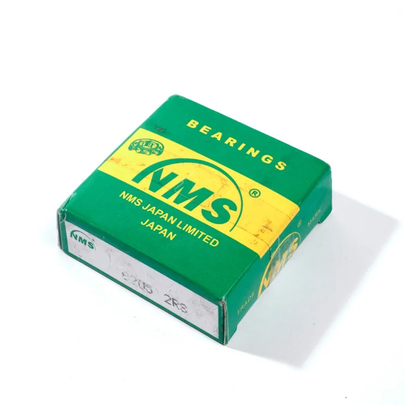 NMS (KYK) ลูกปืน N6205-LLU(2RS) ยาง - Image 4