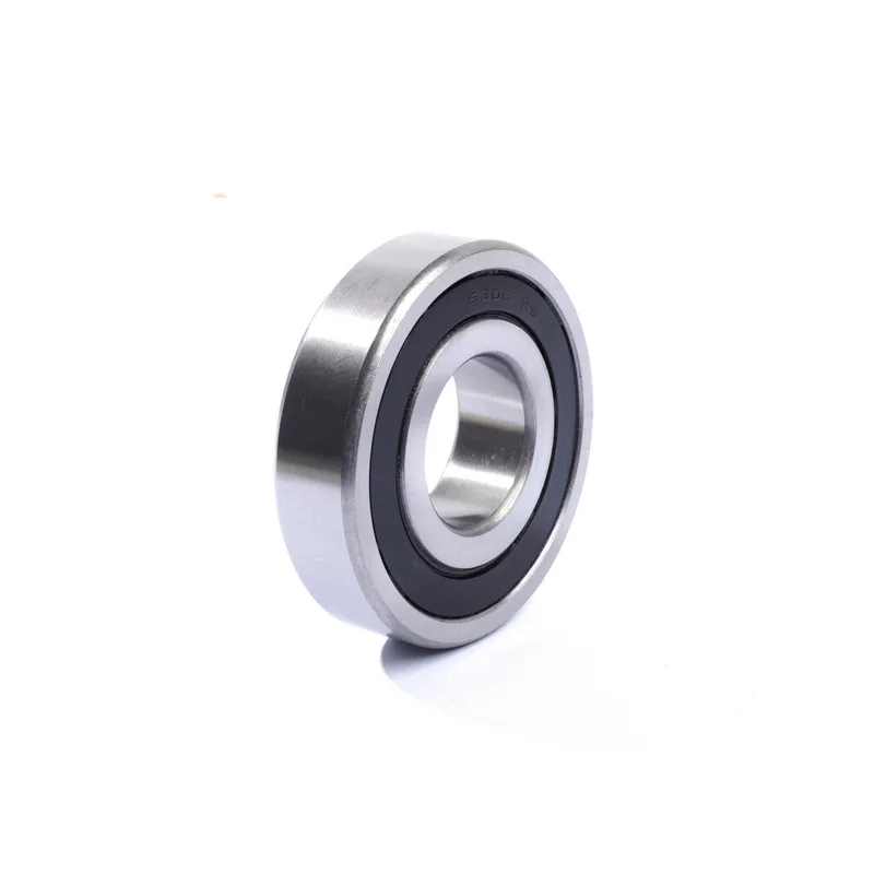 NMS (KYK) ลูกปืน N6306-LLU(2RS) ยาง - Image 3