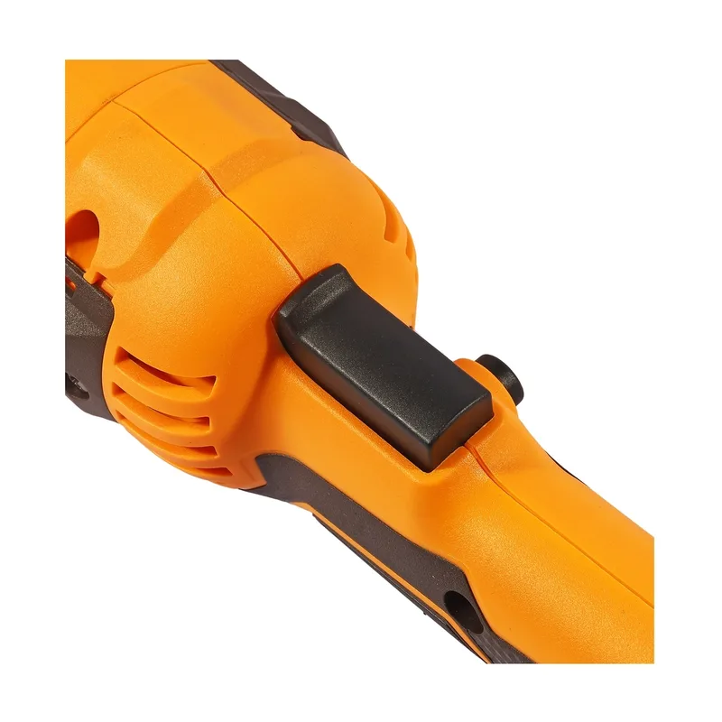 INGCO เครื่องเจียร์ไร้สาย 220V ขนาด 5" นิ้ว 1,100 W รุ่น AG110038 - Image 5