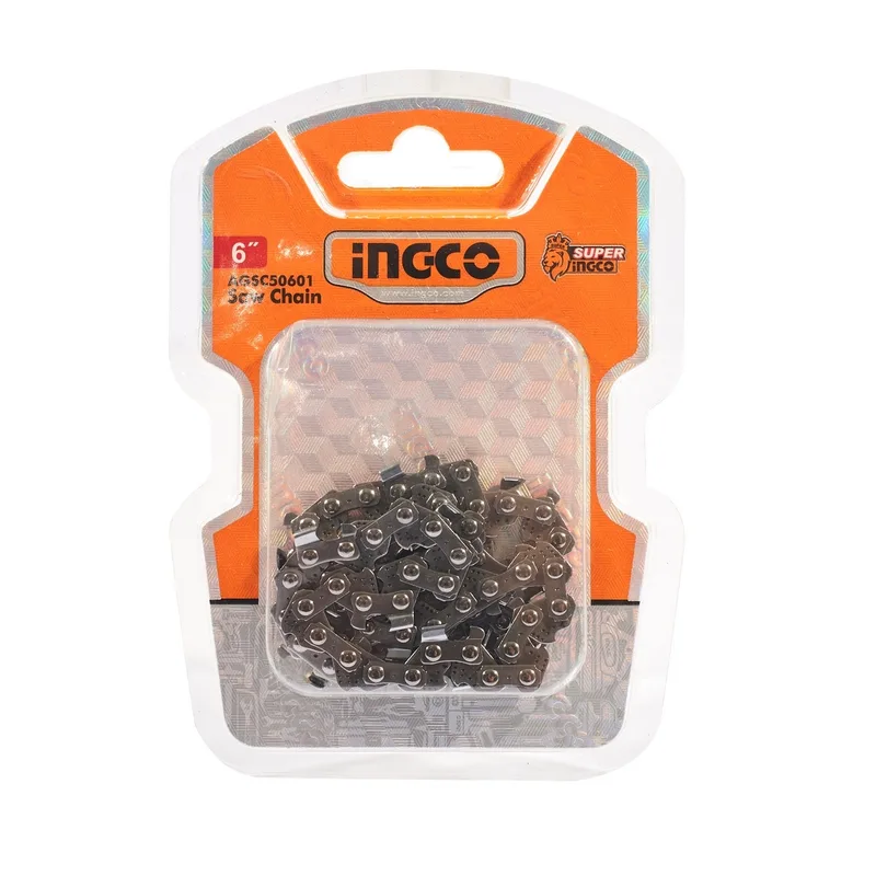 INGCO AGSC50601 อะไหล่ โซ่ 6" สำหรับรุ่น CGSLI2068 - Image 4