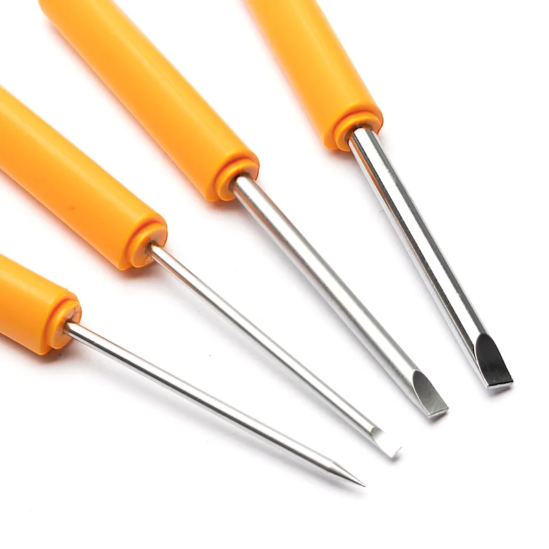 INGCO ชุดไขควง 9 ชิ้น รุ่น AKISD0901 - Image 3