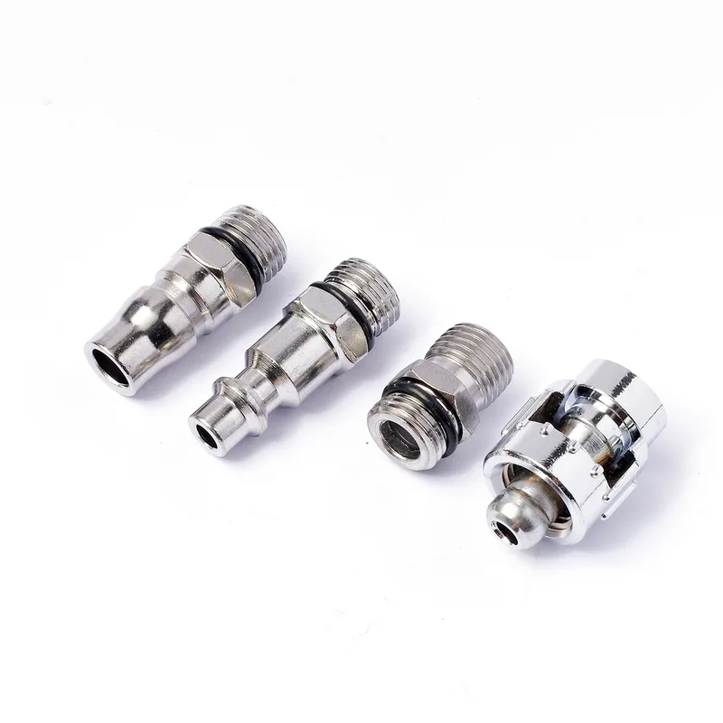 INGCO กาพ่นสี (Spray Gun) ขนาด 1000 ซีซี รุ่น ASG3101 - Image 6