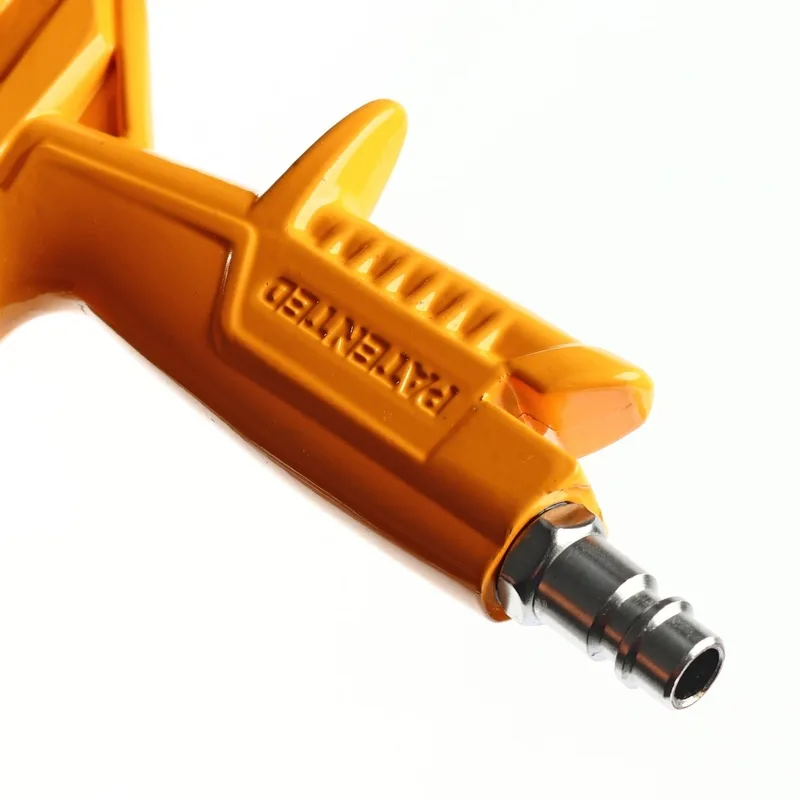 INGCO กาพ่นสี (Spray Gun) ขนาด 400 ซีซี รุ่น ASG4041 - Image 4