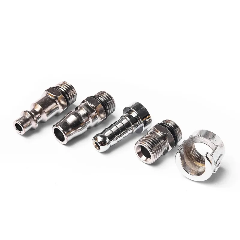 INGCO กาพ่นสี (Spray Gun) ขนาด 750 ซีซี รุ่น AWG1001 - Image 4