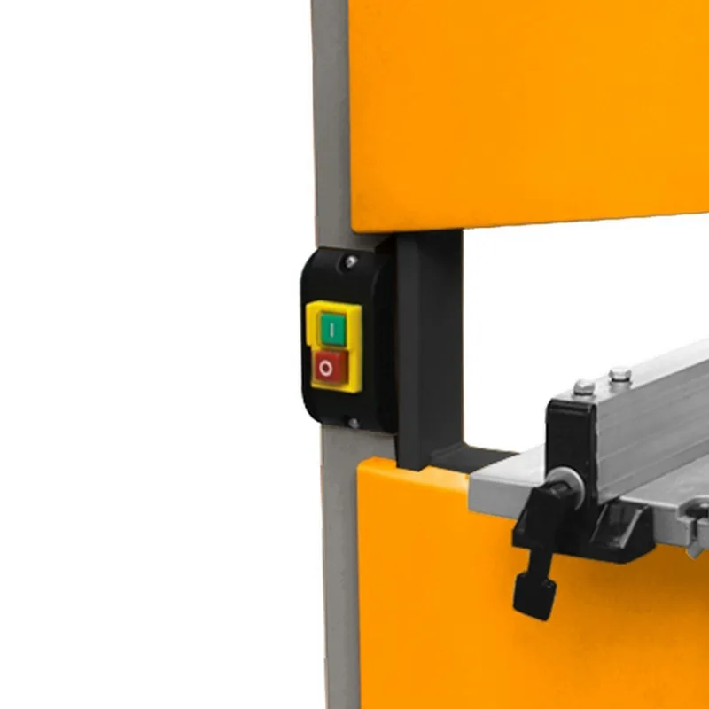 INGCO เลื่อยสายพานไร้สาย 220V รุ่น BAS3502 - Image 2