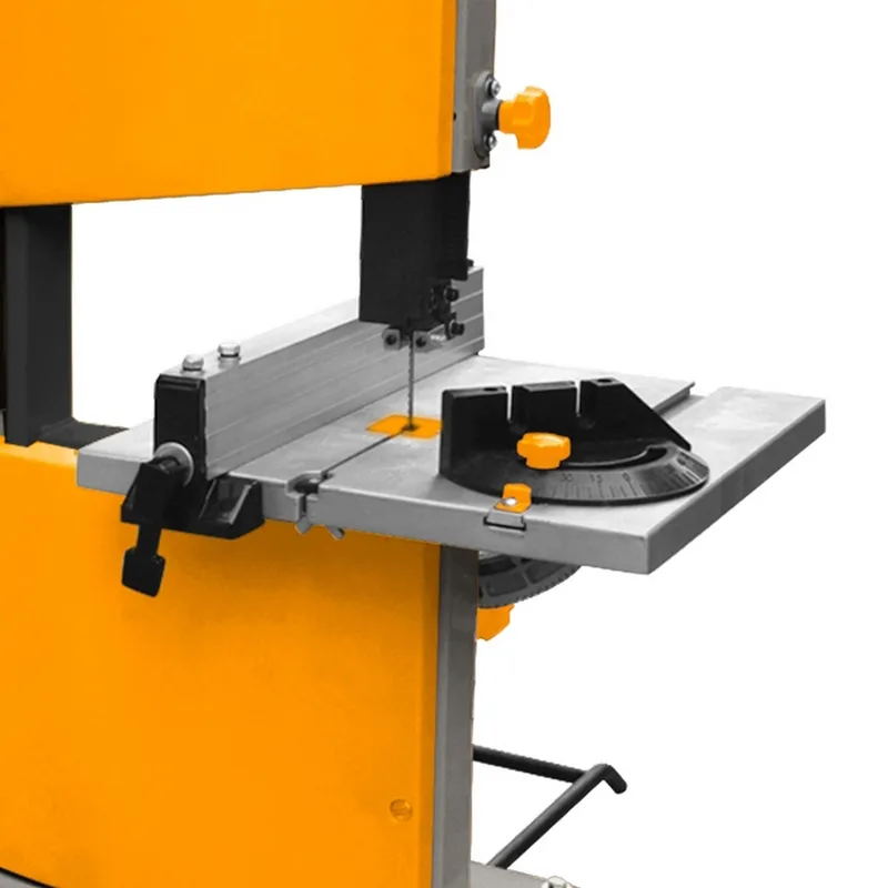 INGCO เลื่อยสายพานไร้สาย 220V รุ่น BAS3502 - Image 3