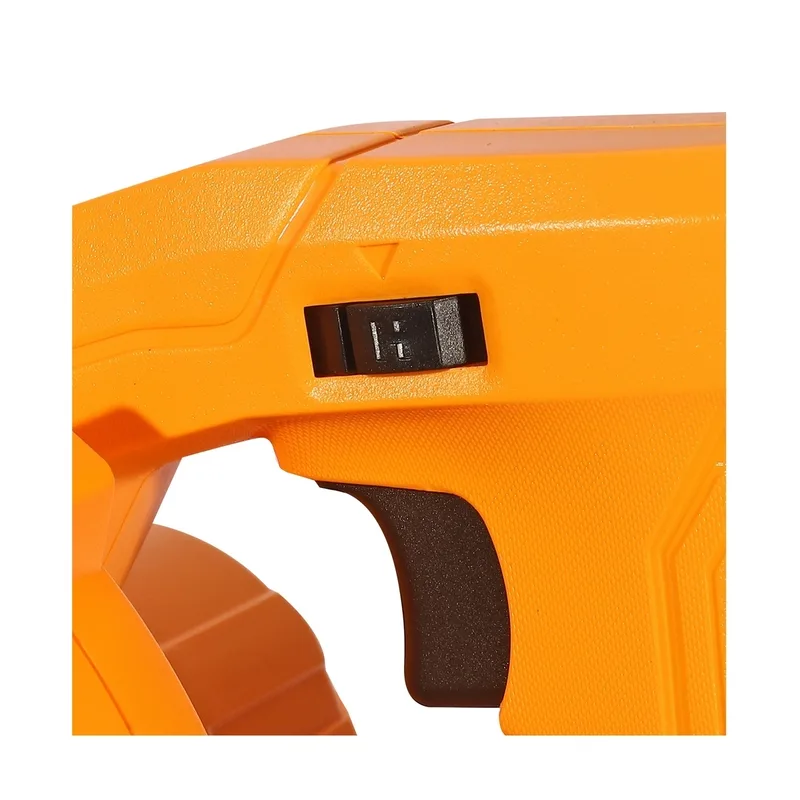 INGCO เครื่องเป่าลมไร้สาย 20V ปรับรอบได้ พร้อมแบต 2.0Ah x1 ก้อน รุ่น CABLI200181 - Image 5