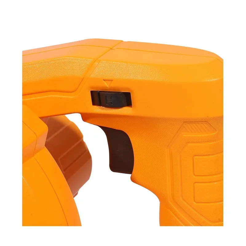 INGCO เครื่องเป่าลมไร้สาย 20V ปรับรอบได้ (Body Only) รุ่น CABLI20018 - Image 5