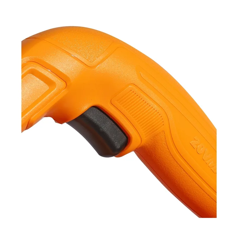 INGCO เครื่องเป่าลมไร้สาย 20V ปรับรอบได้ (Body Only) รุ่น CABLI20028 - Image 4