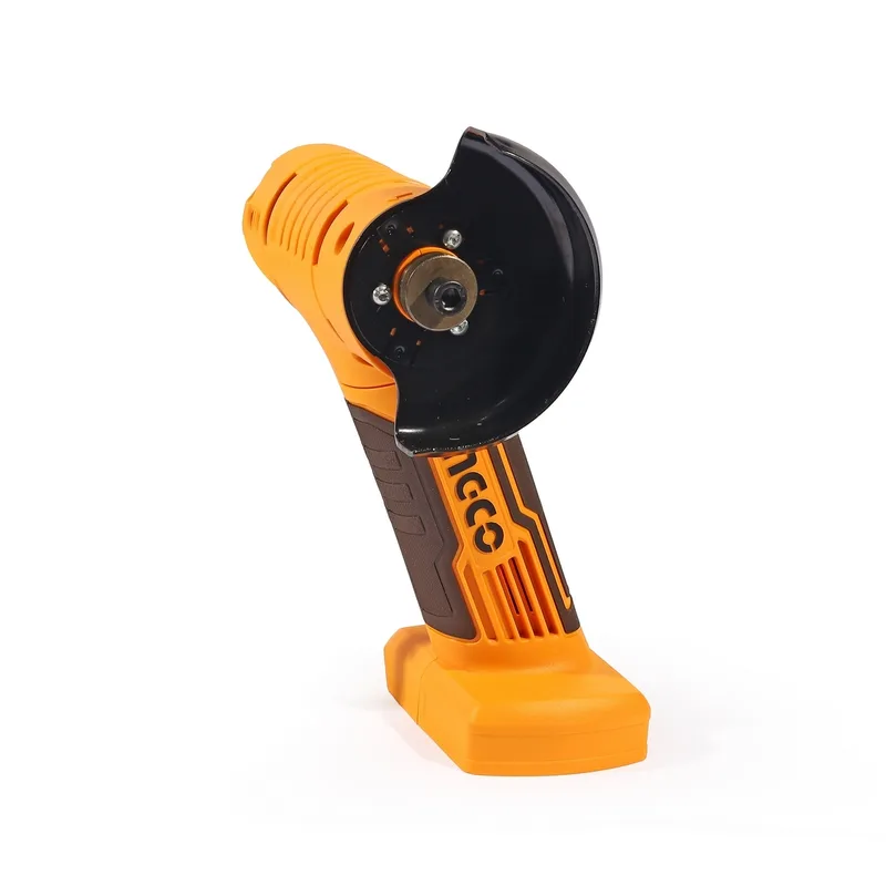 INGCO เครื่องตัดไร้สาย 20V ขนาด 3" นิ้ว (Body Only) รุ่น CAGLI7601 - Image 2