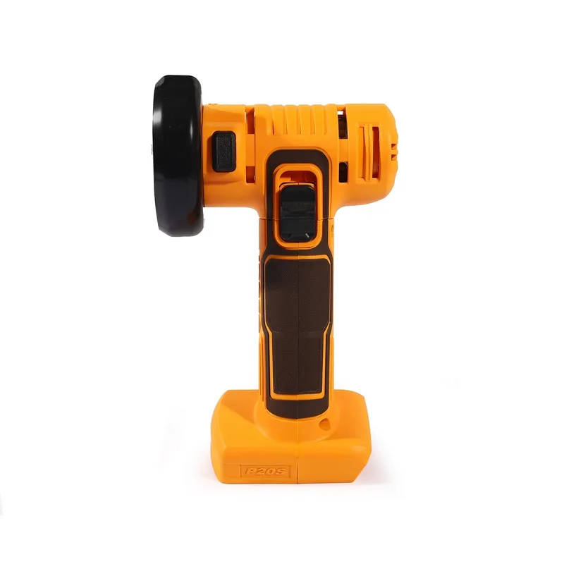 INGCO เครื่องตัดไร้สาย 20V ขนาด 3" นิ้ว (Body Only) รุ่น CAGLI7601 - Image 4