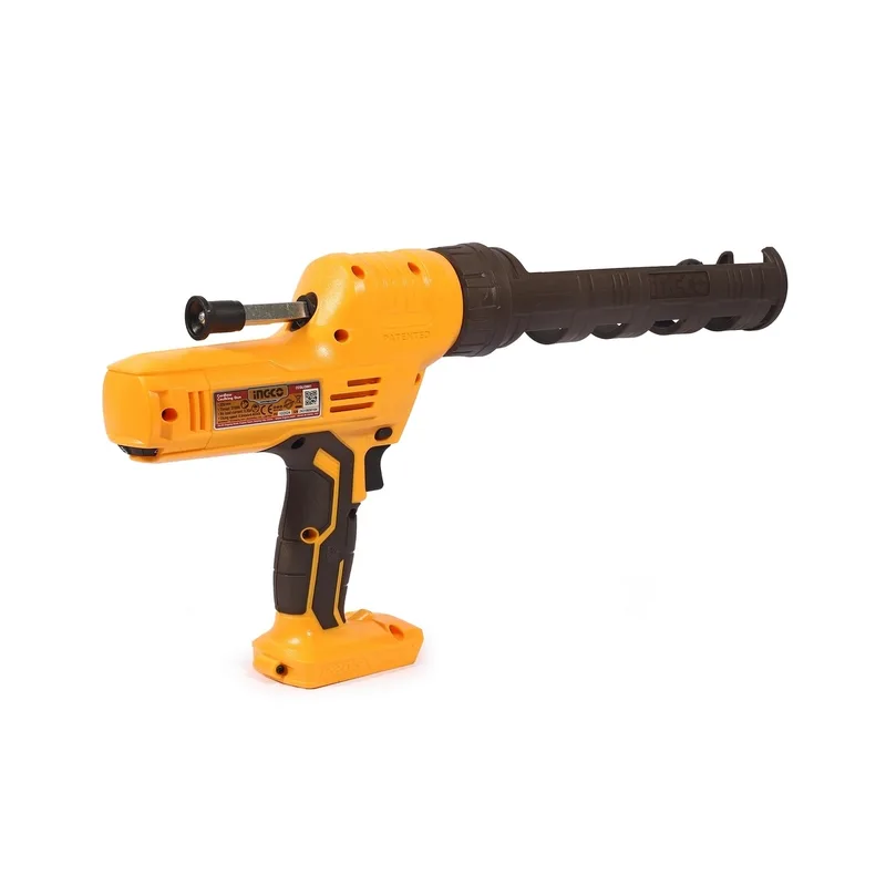 INGCO ปืนยิงซิลิโคนไร้สาย 20V (Body Only) รุ่น CCGLI2001 - Image 3