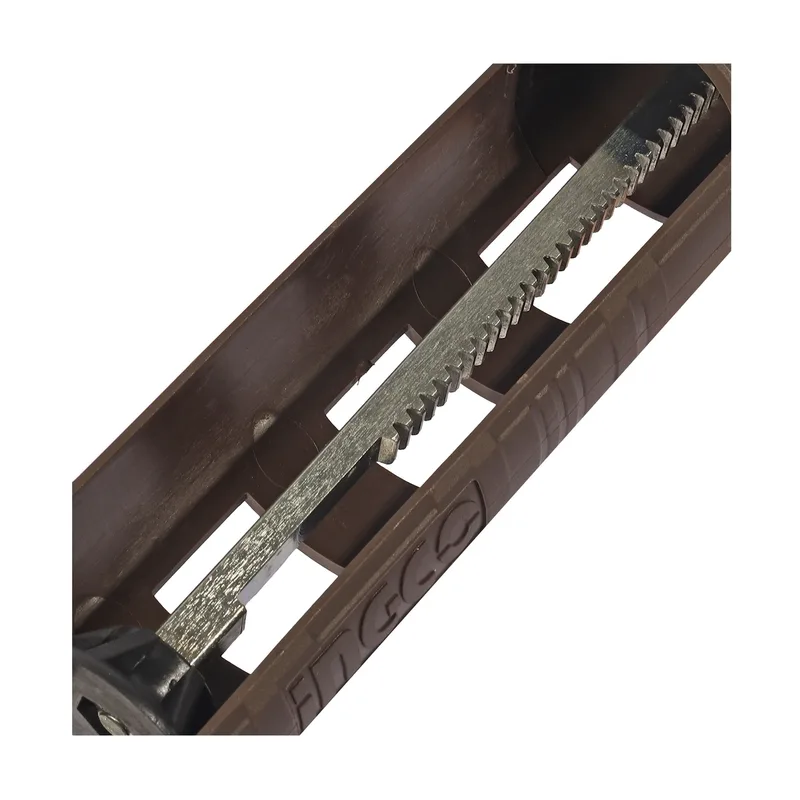 INGCO ปืนยิงซิลิโคนไร้สาย 20V (Body Only) รุ่น CCGLI2001 - Image 5