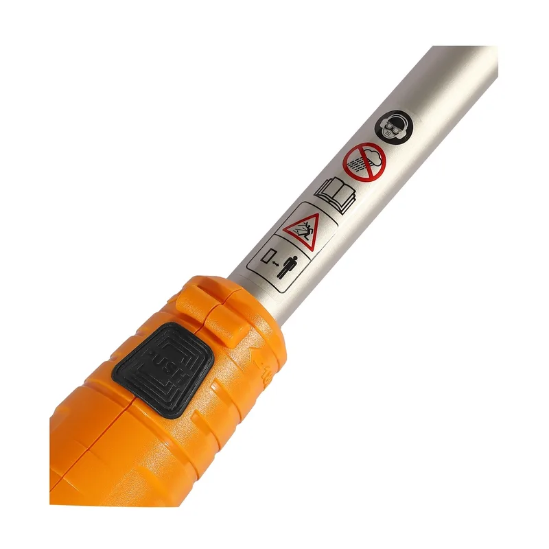 INGCO เครื่องเล็มหญ้าสายเอ็นไร้สาย 20V (Body Only) รุ่น CGTLI20018 - Image 5