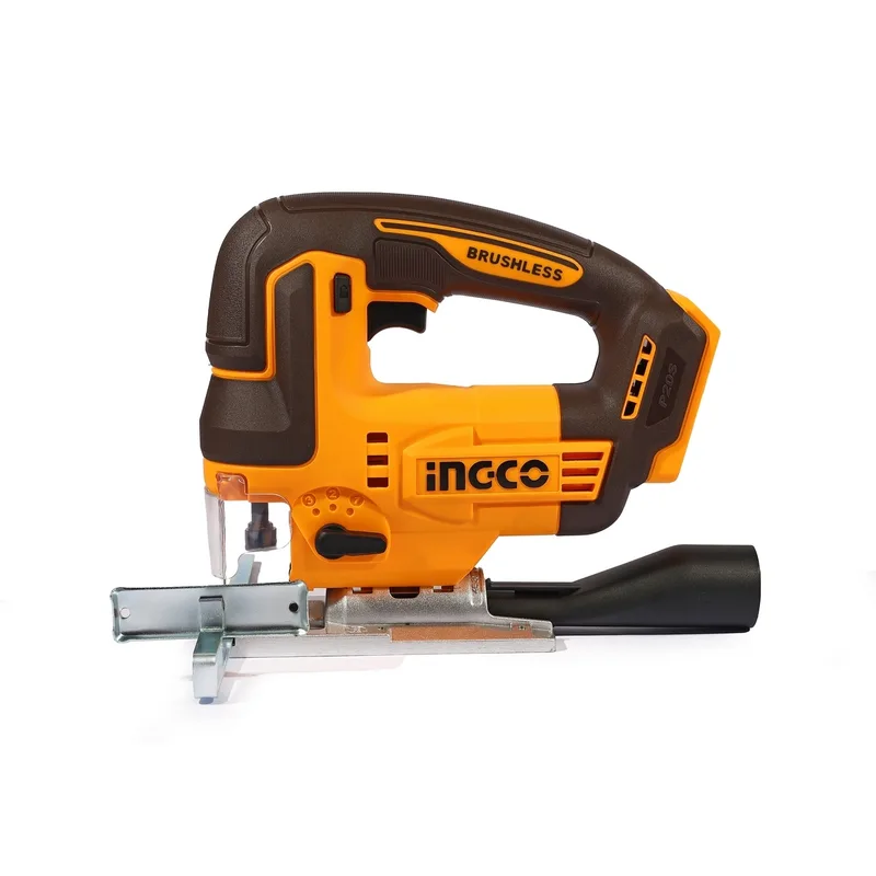 INGCO เลื่อยจิ๊กซอว์ไร้สาย 20V (Body Only) รุ่น CJSLI1008 - Image 3