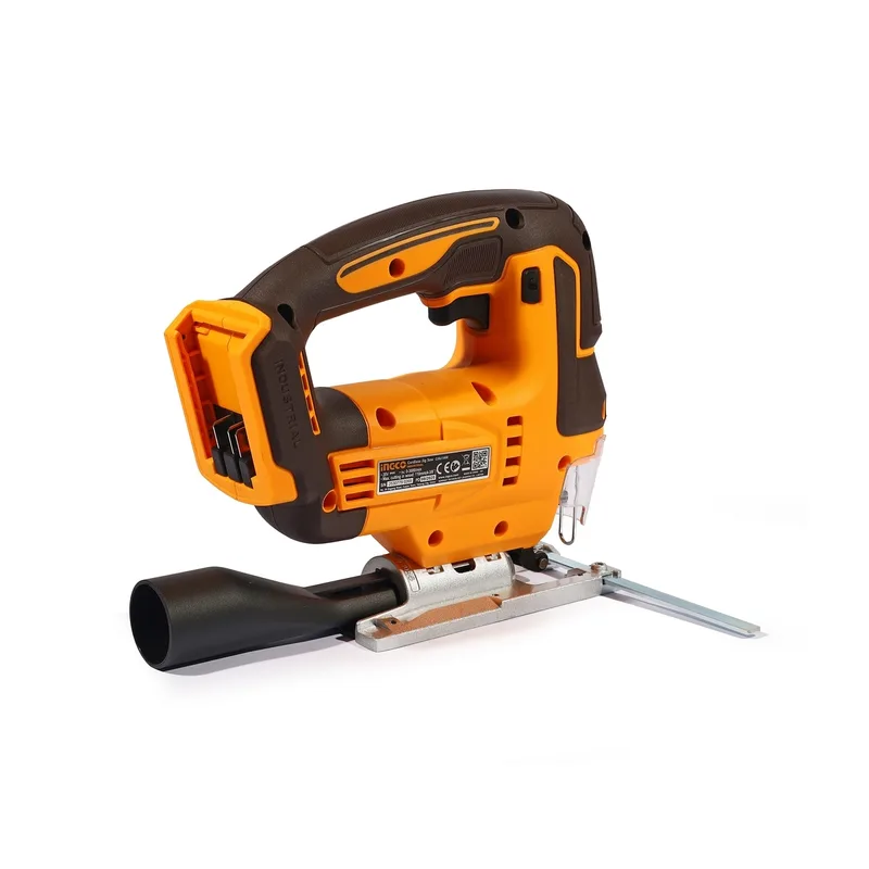 INGCO เลื่อยจิ๊กซอว์ไร้สาย 20V (Body Only) รุ่น CJSLI1008 - Image 4