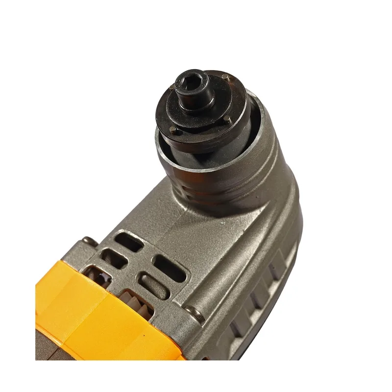 INGCO เครื่องมืออเนกประสงค์ (Multi-Tool) ไร้สาย 20V พร้อมแบต 2.0Ah x1 ก้อน รุ่น CMLI20228 - Image 6