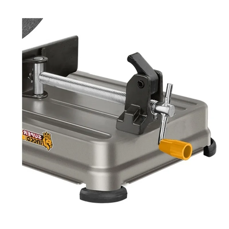 INGCO เครื่องตัดไฟเบอร์ (Cut-Off Machine) ขนาด 14 นิ้ว กำลัง 2,200 W รุ่น COS223558 - Image 3