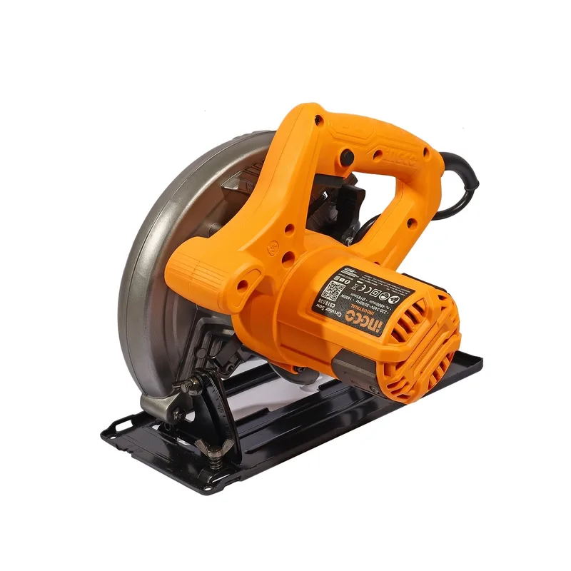INGCO เลื่อยวงเดือนไร้สาย 220V ขนาด 7" รุ่น CS18538 - Image 3