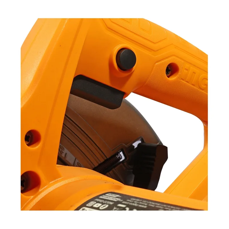 INGCO เลื่อยวงเดือนไร้สาย 220V ขนาด 7" รุ่น CS18538 - Image 4