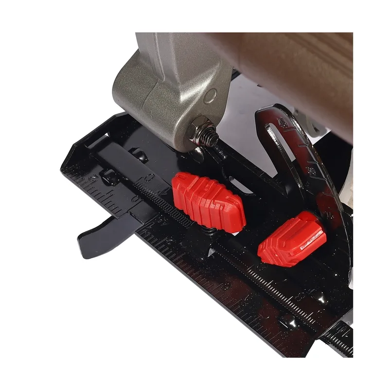 INGCO เลื่อยวงเดือนไร้สาย Brushless 20V ขนาด 7"185MM (Body Only) รุ่น CSLI1851 - Image 5