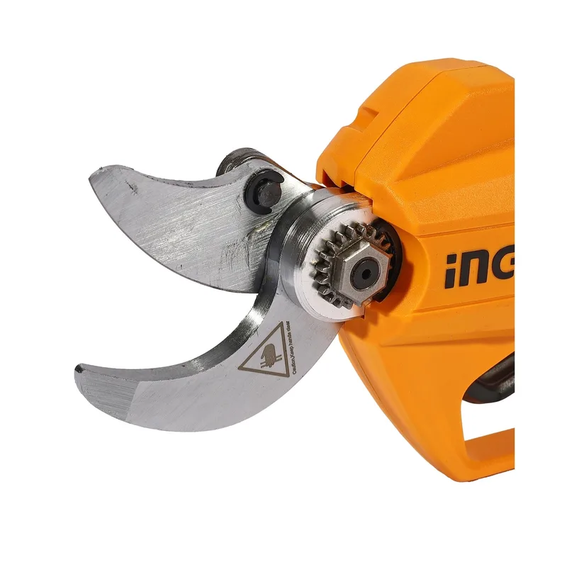 INGCO กรรไกรตัดกิ่งไร้สาย 20V ตัดได้สูงสุด 30 มม. (Body Only) รุ่น CSSLI20308 - Image 5