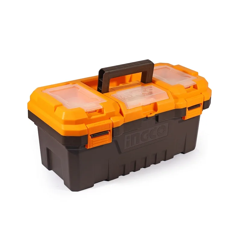 INGCO เครื่องดูดสั่นกระเบื้องไร้สาย 20V พร้อมแบต 2.0Ah x1 ก้อน รุ่น CTVLI20018 - Image 8