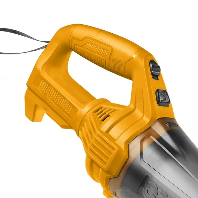 INGCO เครื่องดูดฝุ่นไร้สาย 12V รุ่น CVLI2026 - Image 3