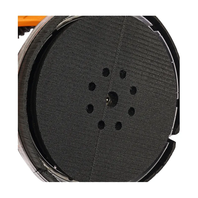 INGCO เครื่องขัดผนัง ด้ามยาว (Wall Sander) กำลัง 1050 W รุ่น DWS10501 - Image 2