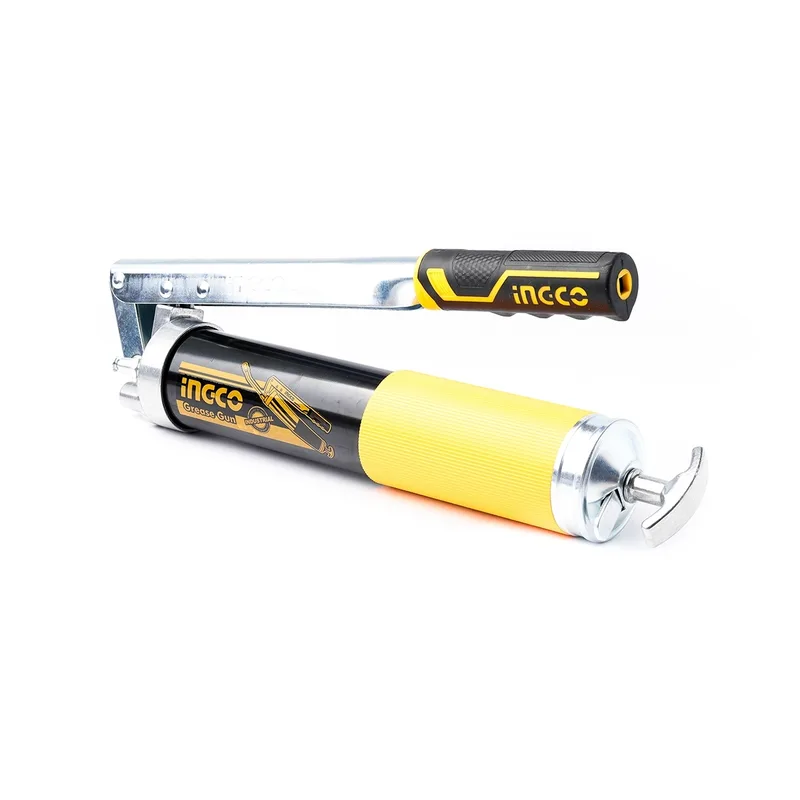 INGCO กระบอกอัดจารบี รุ่น GRG015002 - Image 4
