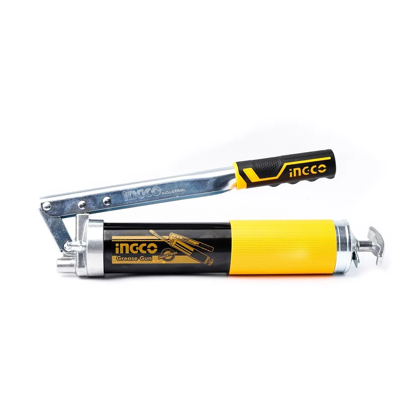 INGCO กระบอกอัดจารบี รุ่น GRG015002 - Image 6