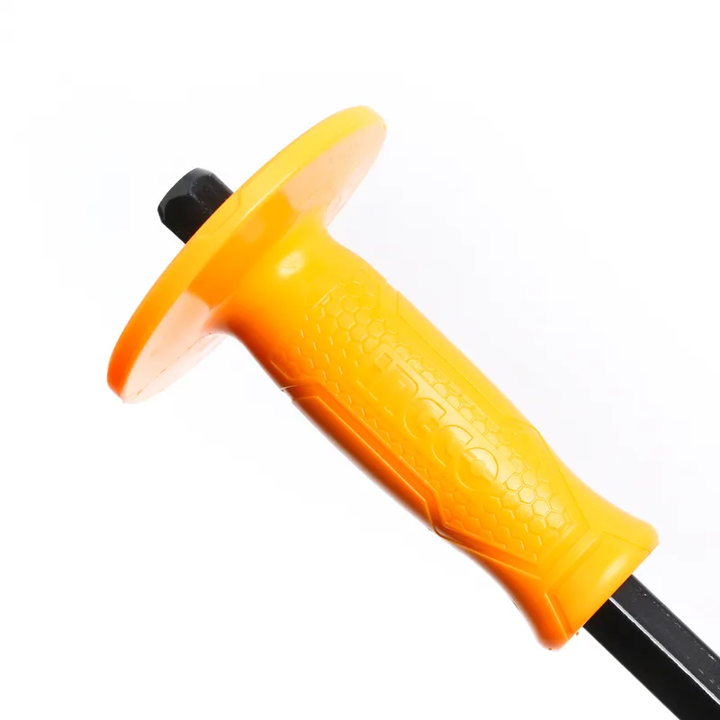 INGCO สกัดคอนกรีตปลายปากแหลม 16X250 รุ่น HCC0841016 - Image 2