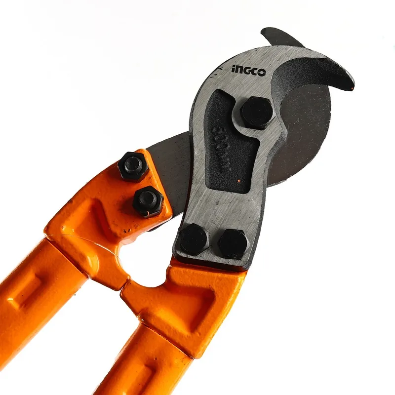 INGCO กรรไกรตัดสายเคเบิ้ล 24 นิ้ว รุ่น HCCB0124 - Image 2