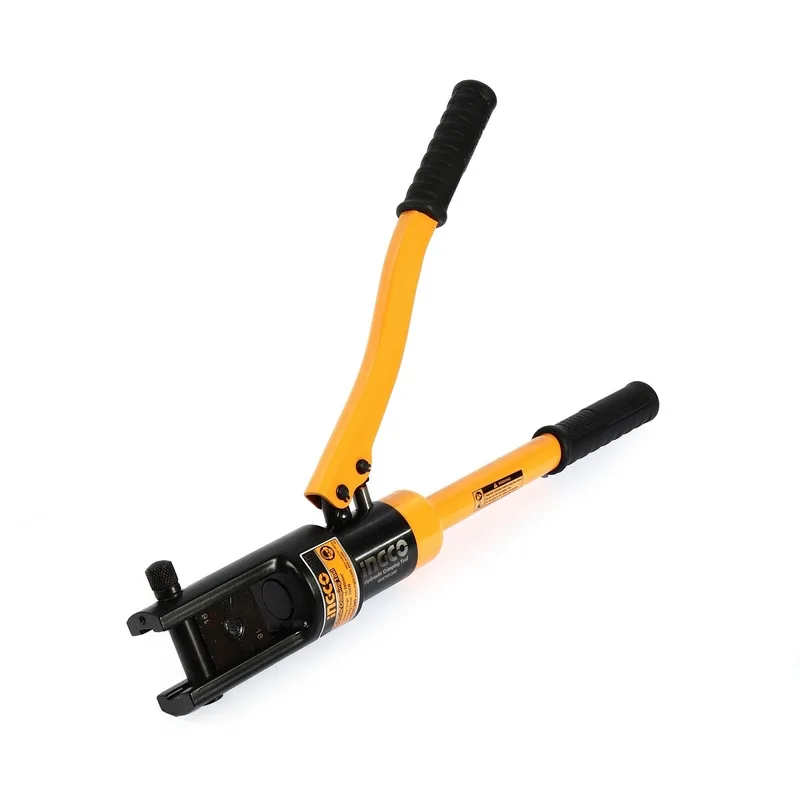 INGCO คีมย้ำหางปลา รุ่น HHCT01240 - Image 3