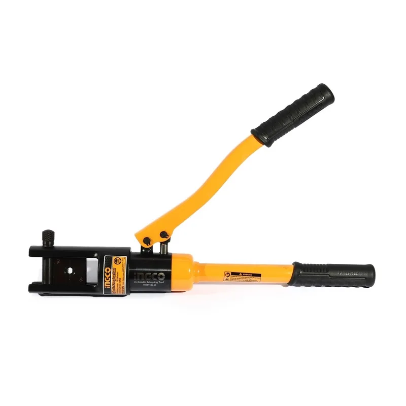 INGCO คีมย้ำหางปลา รุ่น HHCT01240 - Image 4